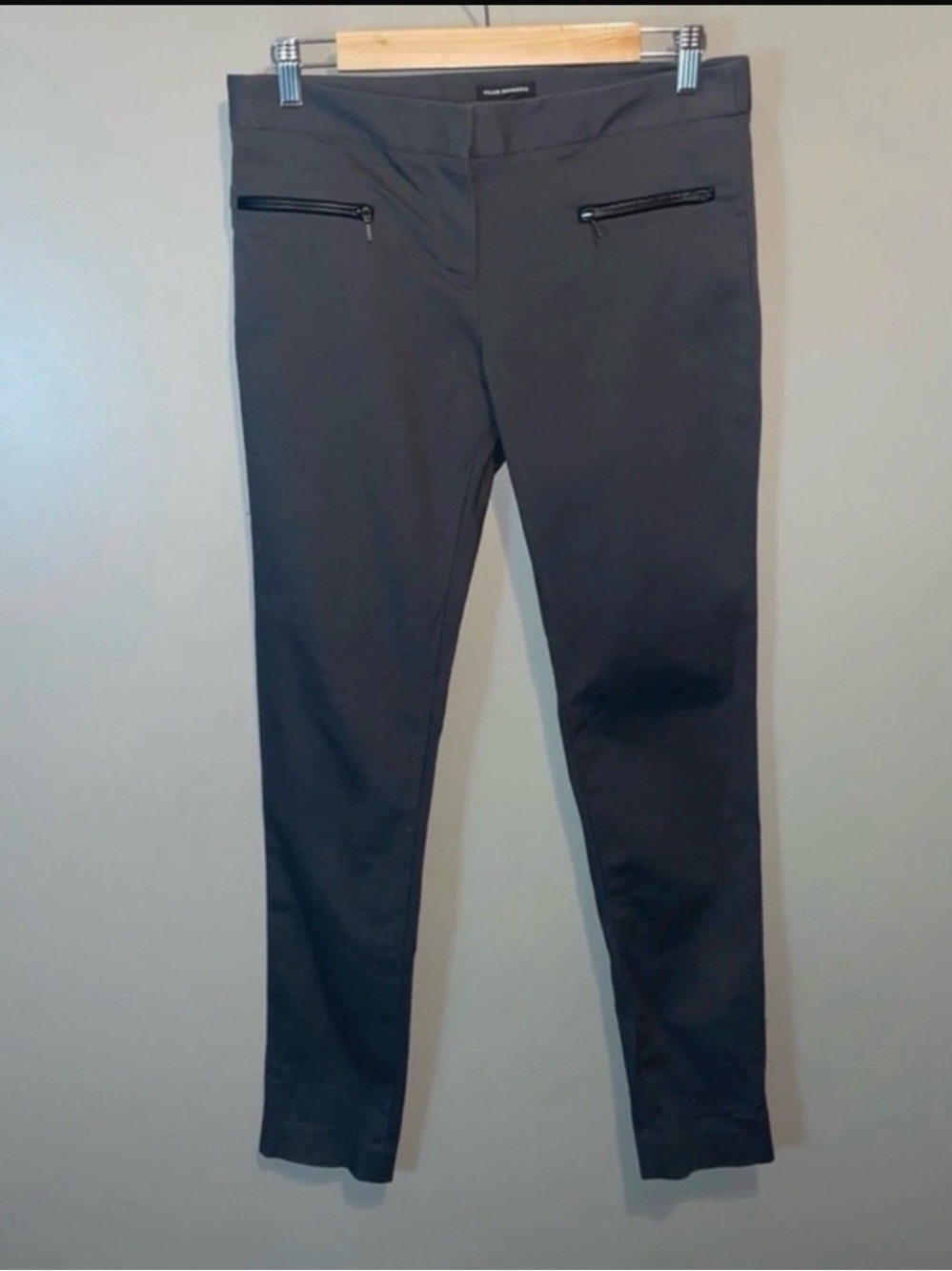 Club Monaco Charcoal Gray Pants - Size 6